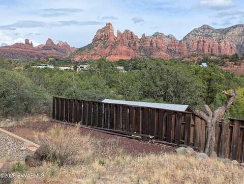30 Blackhawk Lane, Sedona, AZ 86336