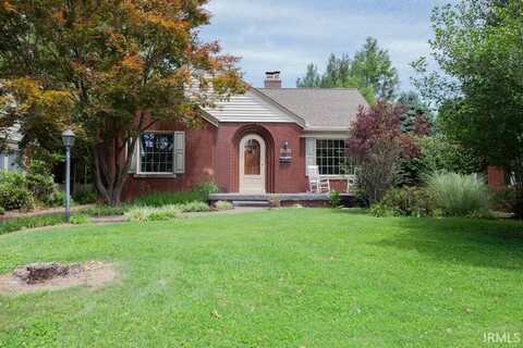 3102 Washington Avenue, Evansville, IN 47714