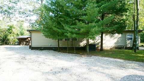 12733 Yellowbanks Trail, Dale, IN 47523