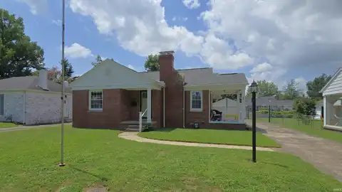 223 S Parker Drive, Evansville, IN 47714