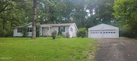 500 Oakville Circle, Parsons, TN 38363