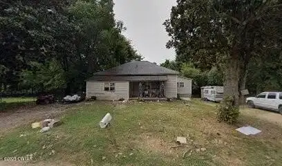 309 N Grayson Street, Newbern, TN 38059