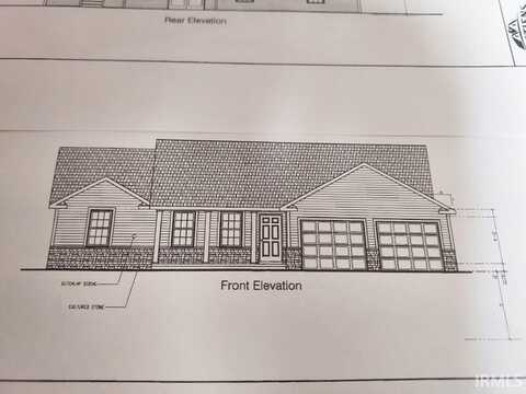4801 N Portersville Road, Jasper, IN 47546