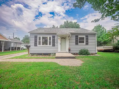 2258 Jefferson Avenue, Evansville, IN 47714