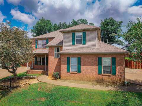 3430 Cobble Field Drive, Evansville, IN 47711