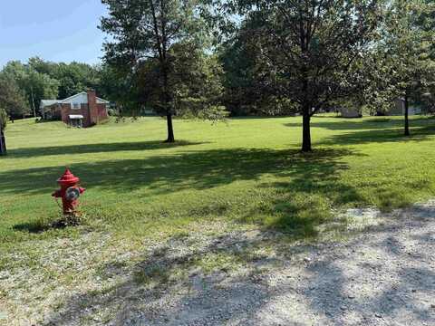 922 Russell Road, Chandler, IN 47610