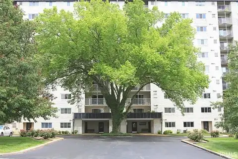 600 S Cullen #803 Avenue, Evansville, IN 47715