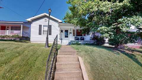 539 13th Street, Tell City, IN 47586