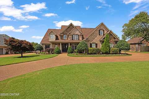 182 Greendale Drive, Jackson, TN 38305