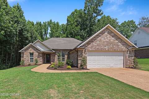 79 Union Fort Drive, Jackson, TN 38305