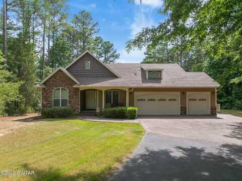 652 Strike King Drive, Cedar Grove, TN 38321