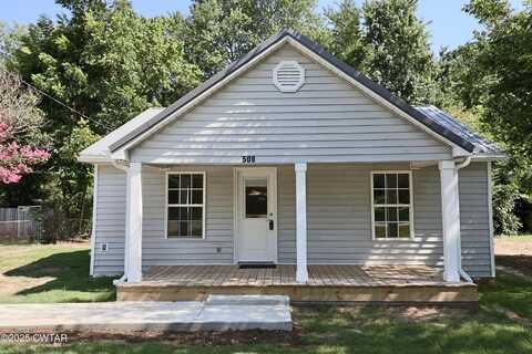 508 Church Street, Medina, TN 38355