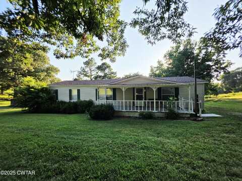 6719 Chestnut Bluff Maury City Road, Friendship, TN 38034