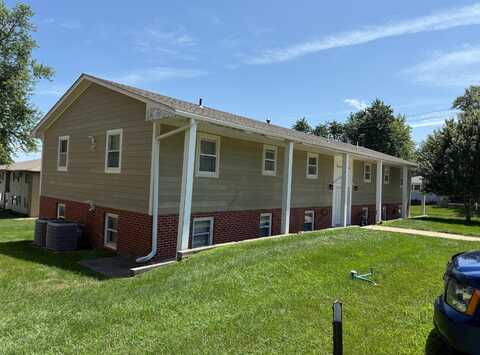 1300 HIGHLAND Avenue, RED OAK, IA 51566