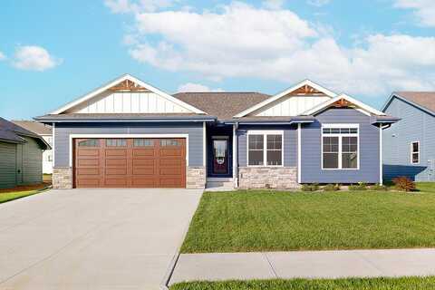 1849 HEMLOCK ST Street, COUNCIL BLUFFS, IA 51503