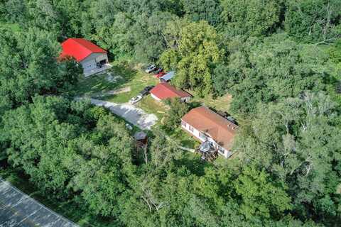58865 KIDD Road, GLENWOOD, IA 51534