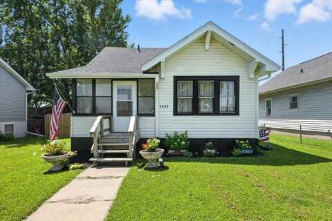 2827 2ND Avenue, COUNCIL BLUFFS, IA 51501