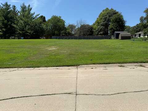 1303 SUMMIT PARCEL A Street, RED OAK, IA 51566