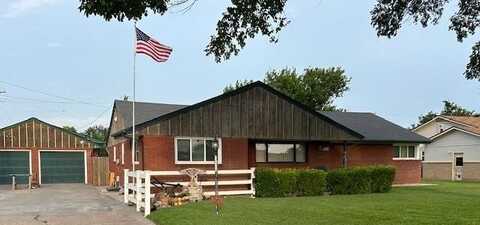 611 North Tulane Avenue, Liberal, KS 67901