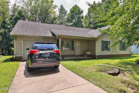 800 Mosswood Drive, Union City, TN 38261