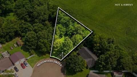 0 Mosswood Drive, Union City, TN 38261