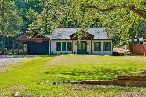 365 Belview Road, Springville, TN 38256