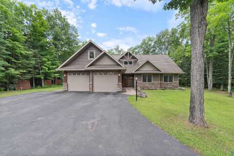 8287 S County Rd L, South Range, WI 54874