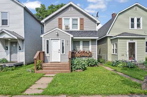 1915 Banks Ave, Superior, WI 54880
