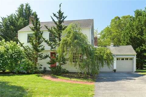 261 Lincoln Avenue, Barrington, RI 02806