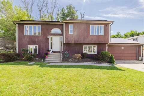 1 Lee Ann Drive, Johnston, RI 02919