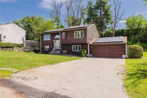1 Lee Ann Drive, Johnston, RI 02919