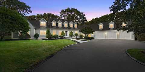 16 Hillside Road, Cumberland, RI 02864