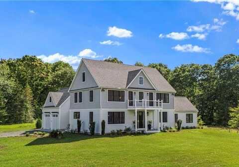 416 Bridgetown Road, South Kingstown, RI 02874