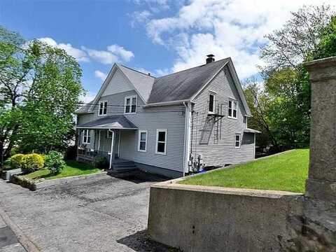 34 HARRIS Avenue, West Warwick, RI 02893