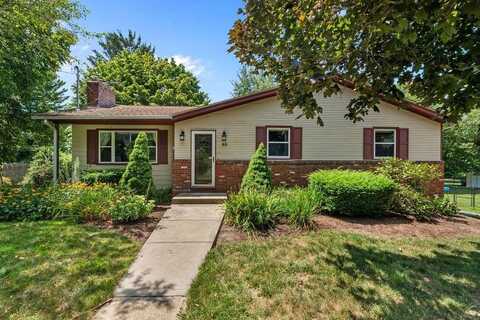 83 Quaker Drive, West Warwick, RI 02893