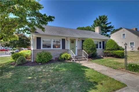 82 Garland Avenue, Cranston, RI 02910