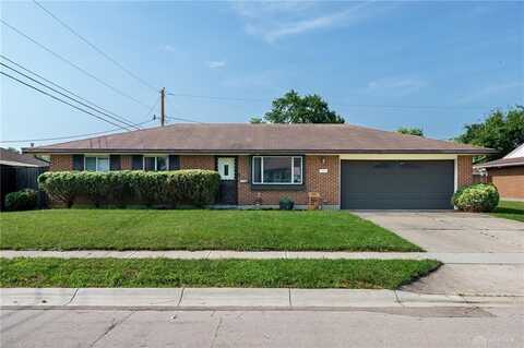 104 Lodestone Drive, Englewood, OH 45322