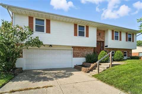 1213 Nassau Drive, Miamisburg, OH 45342
