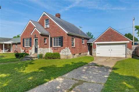 4043 Ellery Avenue, Moraine, OH 45439