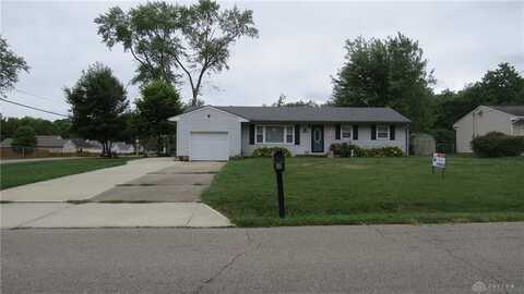 100 Arcadia Drive, Middletown, OH 45042