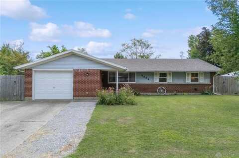 6444 Hemingway Road, Dayton, OH 45424