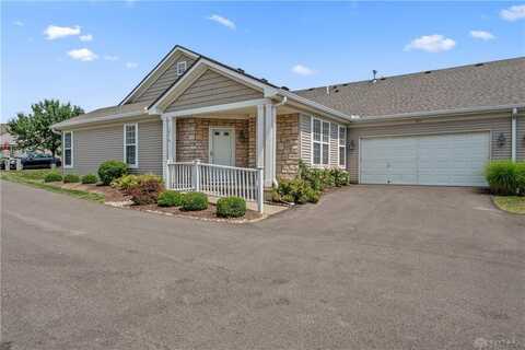 385 Bending Branch Lane, Miamisburg, OH 45342