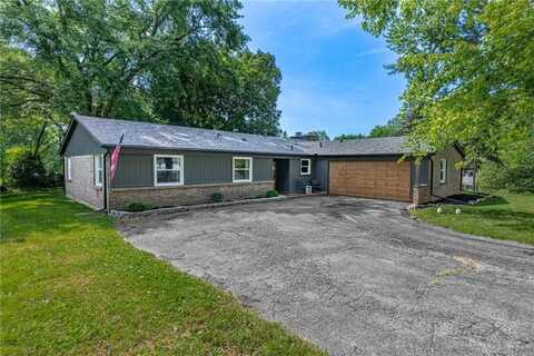 2088 Dane Lane, Bellbrook, OH 45305