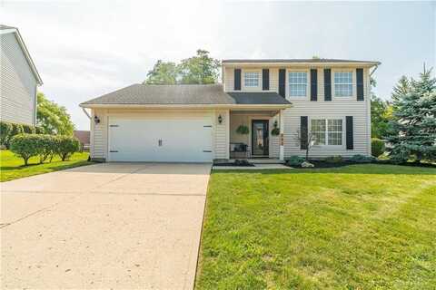 842 Olde Farm Court, Vandalia, OH 45377