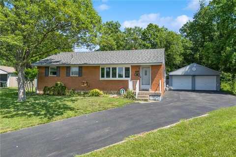 1666 Carolyn Drive, Miamisburg, OH 45342
