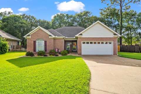 105 Mooresboro Ct., Dothan, AL 36305