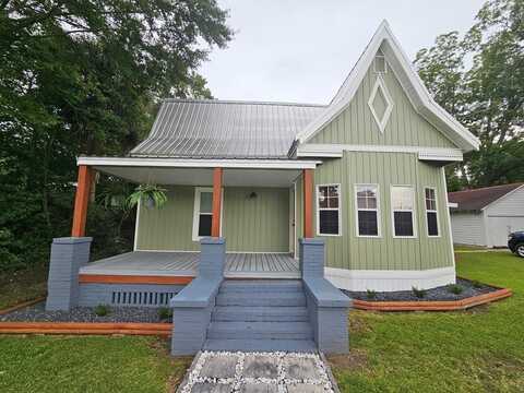 403 west mill street, Hartford, AL 36344