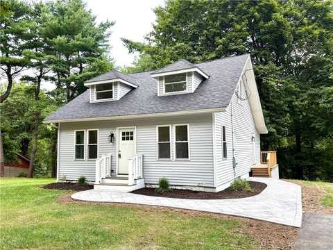 6 Broad Street, Rehoboth, MA 02769