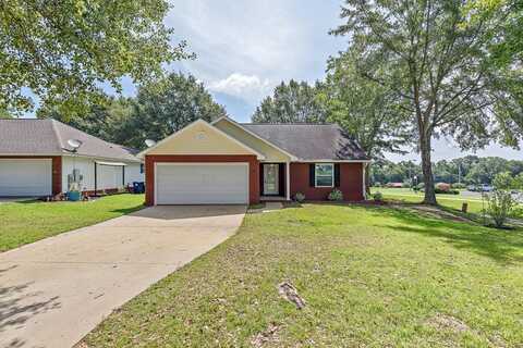 14 Miller St, Cowarts, AL 36321