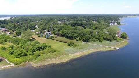 0 Hampden Street, Barrington, RI 02806